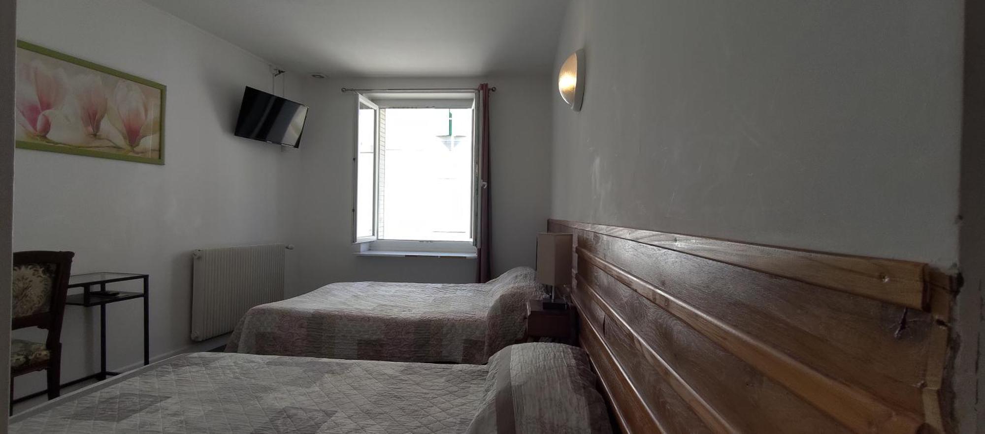 Hotel Des Jacobines 샬롱쉬르송 외부 사진