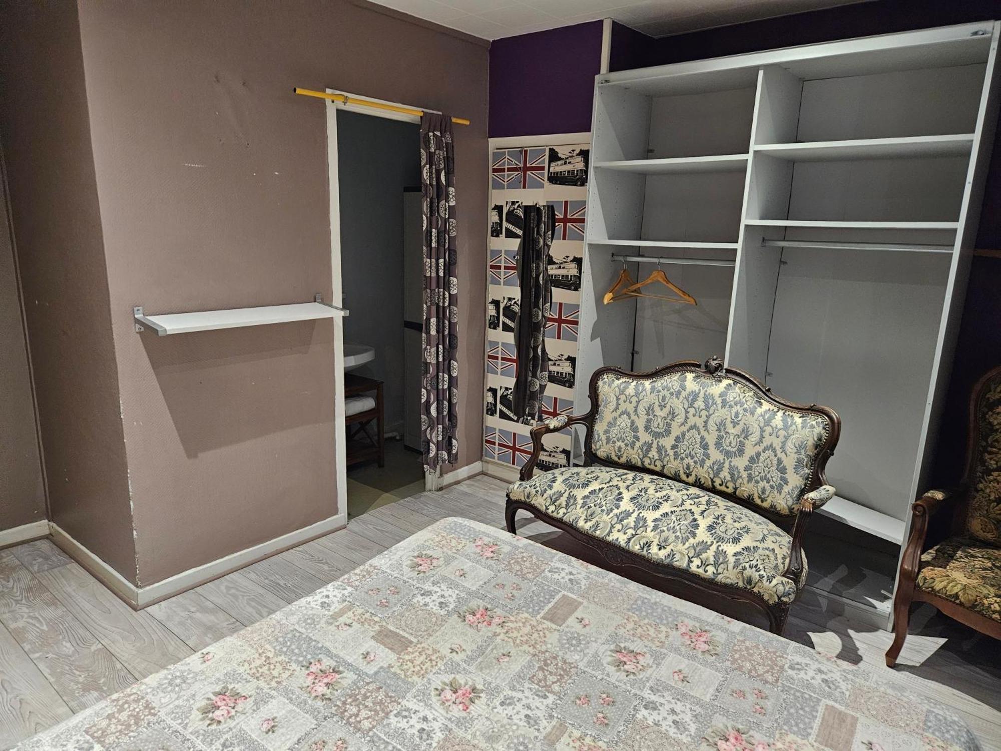 Hotel Des Jacobines 샬롱쉬르송 외부 사진