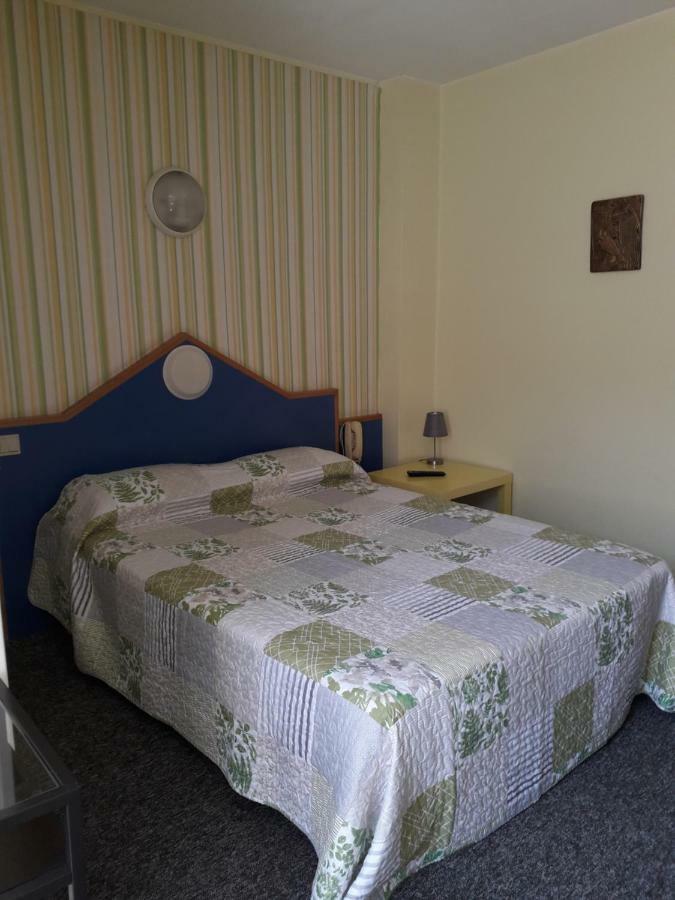 Hotel Des Jacobines 샬롱쉬르송 외부 사진